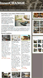 Mobile Screenshot of innerchange.org